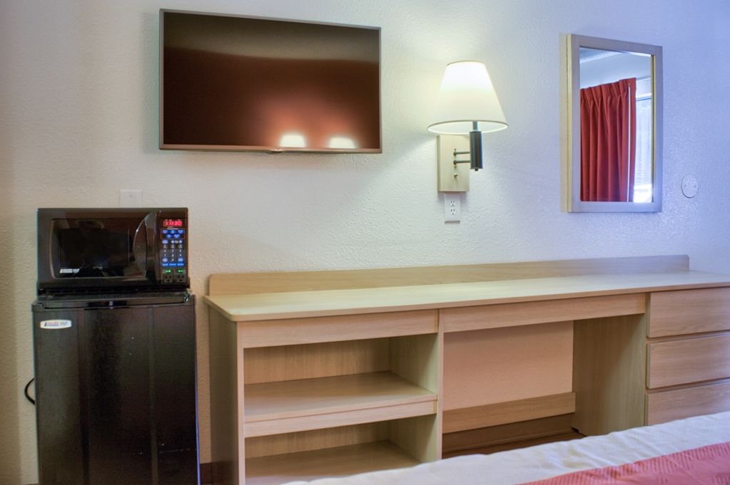 Motel 6-Seattle, WA - South SeaTac Zimmer foto