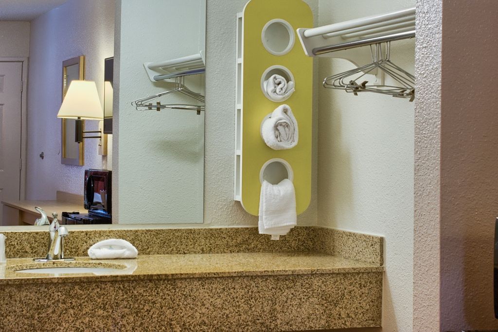 Motel 6-Seattle, WA - South SeaTac Zimmer foto