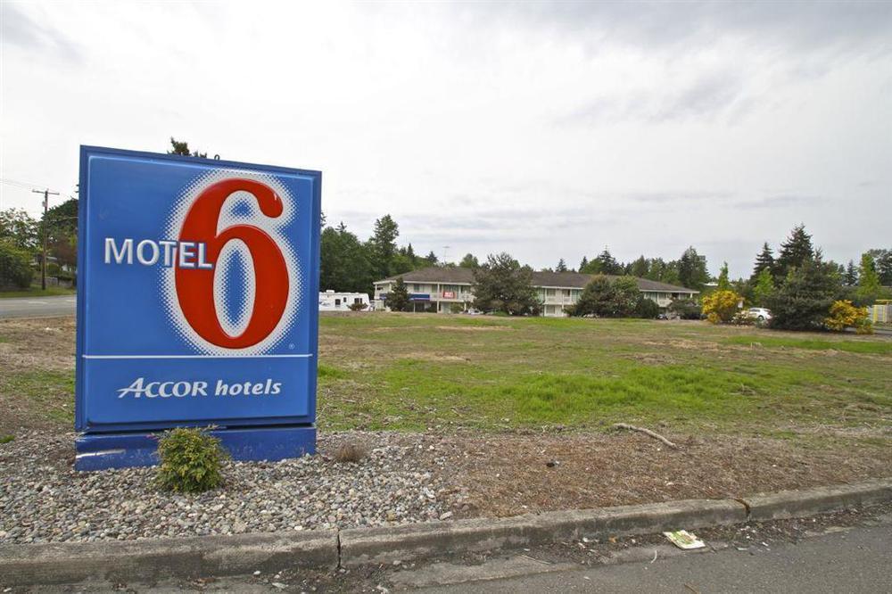 Motel 6-Seattle, WA - South SeaTac Ausstattung foto