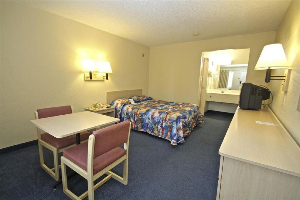 Motel 6-Seattle, WA - South SeaTac Zimmer foto