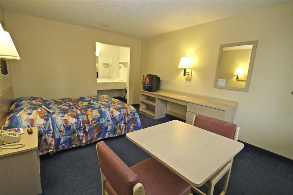Motel 6-Seattle, WA - South SeaTac Zimmer foto
