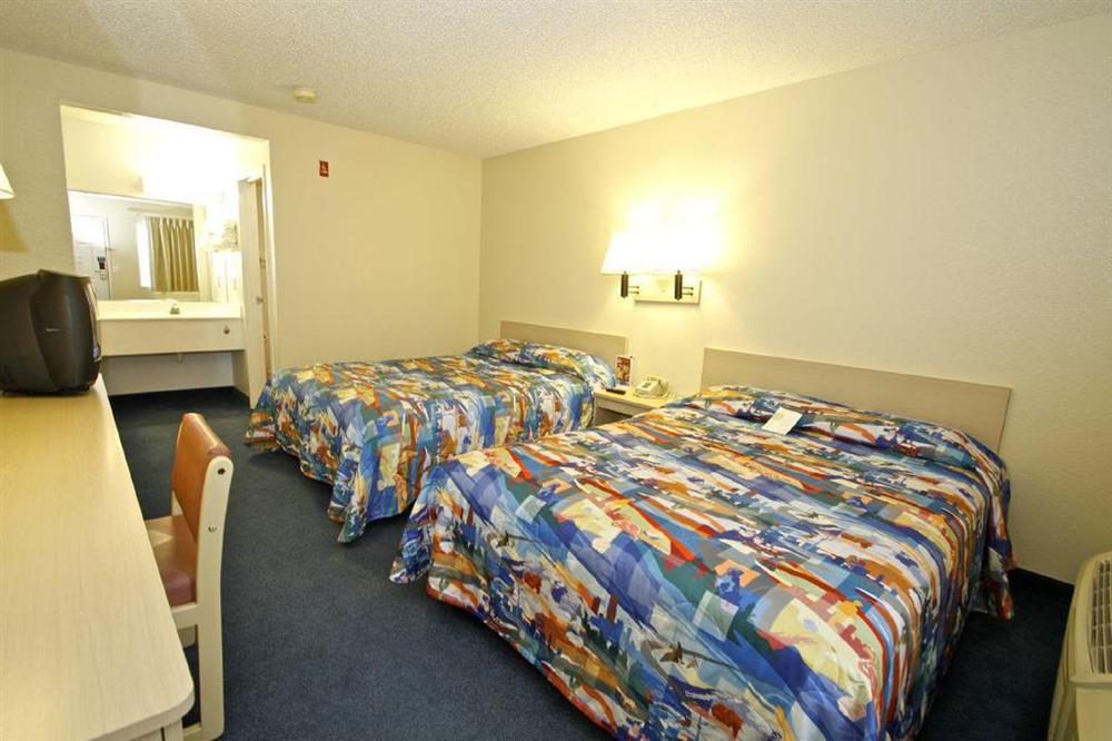 Motel 6-Seattle, WA - South SeaTac Zimmer foto